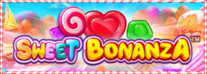 Sweet Bonanza Slot