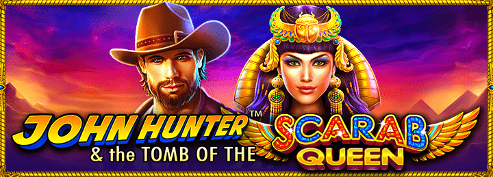 Vavada tragamonedas de John Hunter and the Tomb of the Scarab Queen