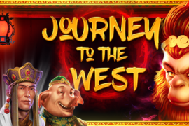 Journey to the West Online Slot Game