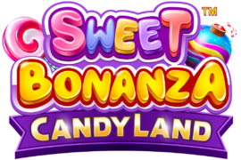 Sweet Bonanza Candyland Online Slot Game
