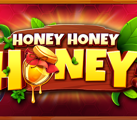 Honey Honey Honey! Slot Game
