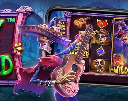 Day of Dead Slot Game
