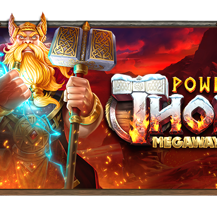 Power of Thor Megaways Slot Review