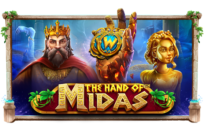 The Hand of Midas Slot Review by Pragmatic Play The Hand of Midas Slot Review