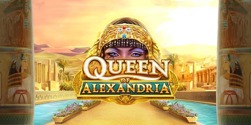 queen-of-alexandria-microgaming