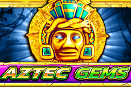 Aztec Gems Slot