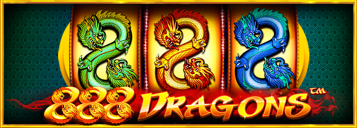 Unveiling the Enchantment of 888 Dragons Slot: A Classic Review