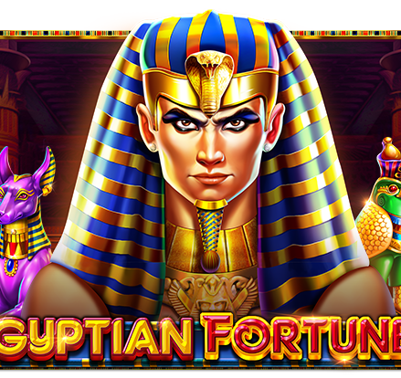 Egyptian-Fortunes