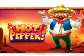 HotPepperSlotGame