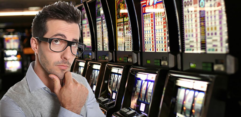 The Evolution of Online Slots: A Thrilling Journey into Digital Gambling, by Whichwebsiteisgoodtoplayslots