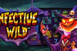 expert review of Infective Wild™ slot game