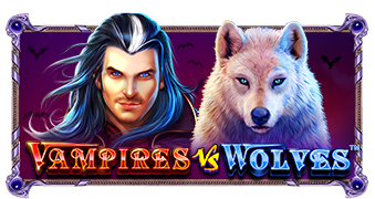 Vampires vs. Wolves