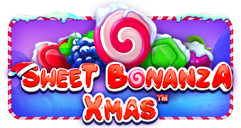 Pragmatic Play Sweet Bonanza Xmas slot game