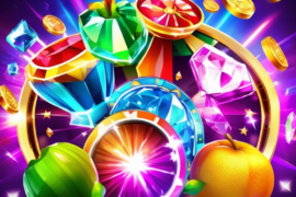 Online Slots Free Spins: A Guide for Players